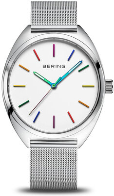 Bering Classic 127220-40-004 (+ spare strap)