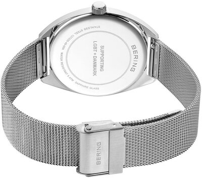 Bering Classic 127220-40-004 (+ spare strap)