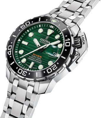 Festina Swiss Made 20043/4