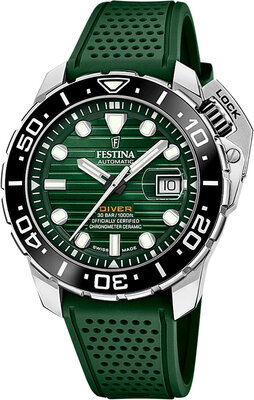 Festina Swiss Made 20043/4