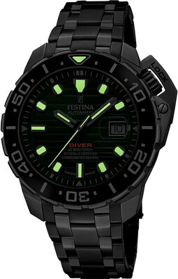 Festina Swiss Made 20043/4