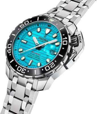 Festina Swiss Made 20043/5