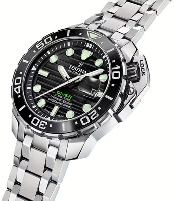 Festina Swiss Made 20043/6