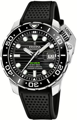 Festina Swiss Made 20043/6