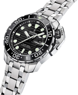 Festina Swiss Made 20043/6