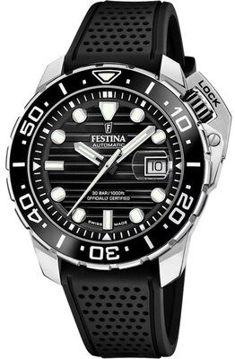Festina Swiss Made 20043/6