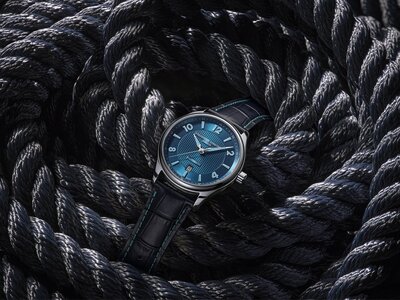 Frederique Constant Classics Gents Runabout Automatic FC-303RMLN5B6 Limited Edition 1888pcs