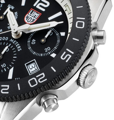 Luminox Sea XS.3141.M Pacific Diver