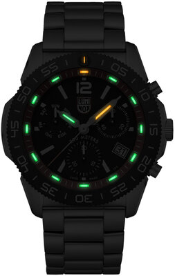Luminox Sea XS.3155.M Pacific Diver
