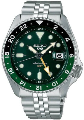 Seiko 5 Sports Automatic SSK035K1