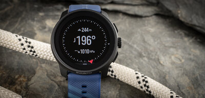 Suunto Race S UTMB World Series