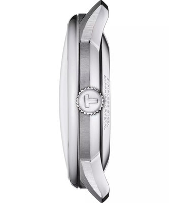 Tissot Chemin Des Tourelles Powermatic 80 T139.836.11.048.00