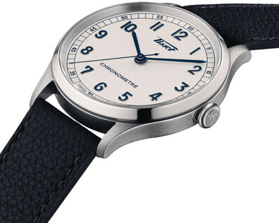 Tissot Heritage 1938 Automatic COSC T142.464.16.032.00