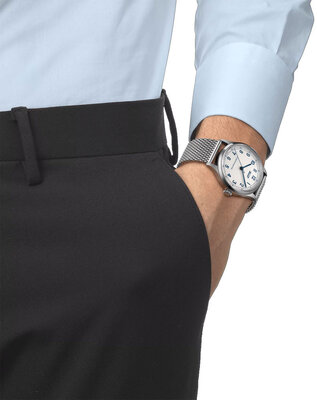 Tissot Heritage 1938 Automatic COSC T142.464.16.032.00