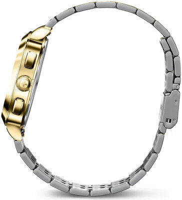 Wenger Vintage Classic Chrono Quartz 01.1933.105