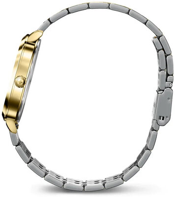 Wenger Vintage Classic Quartz 01.1921.104