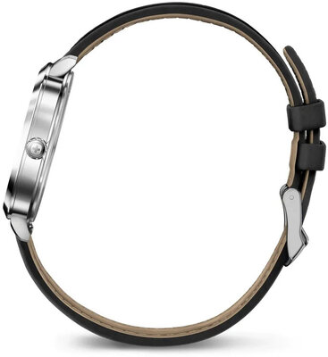 Wenger Vintage Classic Quartz 01.1921.105