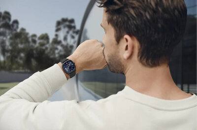 Wenger Vintage Sport Quartz 01.1921.112