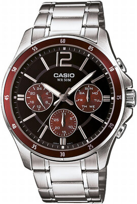 Casio Collection MTP 1374PD 5AVEF Hodinky 365