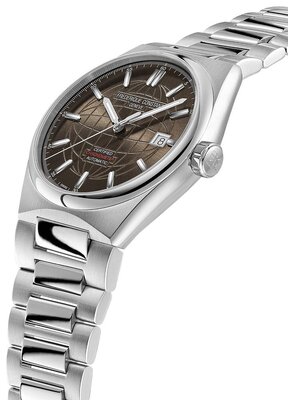 Frederique Constant Highlife Automatic COSC FC-303C3NH6B (+ replacement strap)