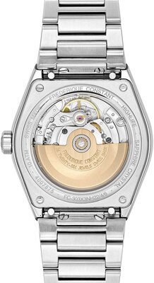 Frederique Constant Highlife Automatic COSC FC-303C3NH6B (+ replacement strap)