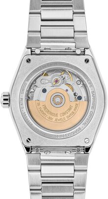 Frederique Constant Highlife Ladies Automatic FC-303N2NH6B (+ spare strap)