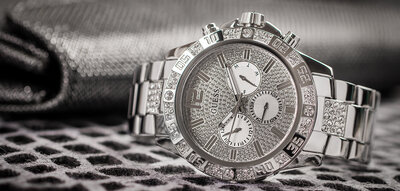 Guess Majestic GW0796G1