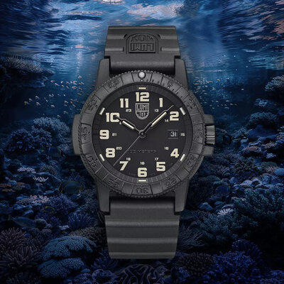 Luminox Sea XS.0330