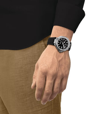 Tissot T-Race Powermatic 80 T141.807.17.051.00