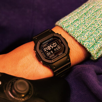 Casio G-Shock Original DW-5600RW-1ER