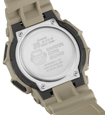 Casio G-Shock Original GA-010-5AER