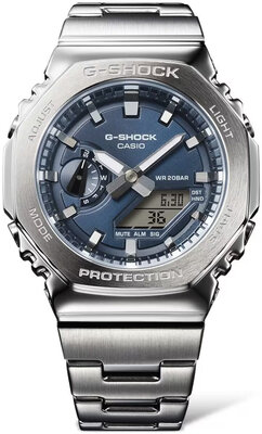 Casio G-Shock Original GM-2110D-2BER