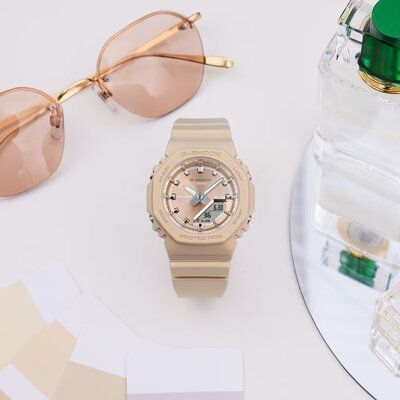 Casio G-Shock Original GMA-P2100ST-9AER