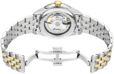 Certina DS-1 Automatic C029.207.22.081.00