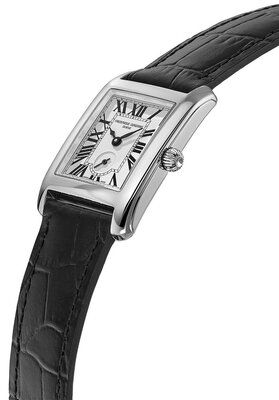 Frederique Constant Classics Quartz FC-235S2C6