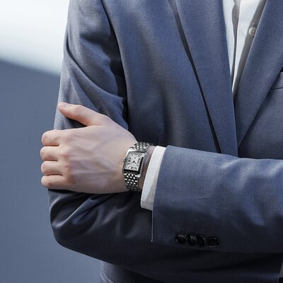 Frederique Constant Classics Quartz FC-235S2C6B