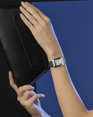 Frederique Constant Classics Quartz FC-235S2C6B