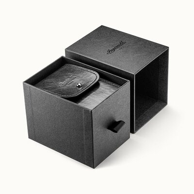 Ingersoll The Broadway Automatic I15103