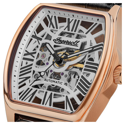 Ingersoll The California Automatic I14201