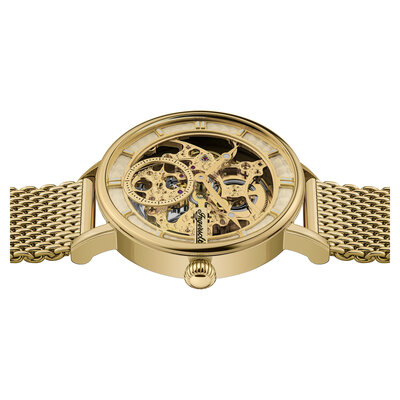 Ingersoll The Herald Automatic I00413