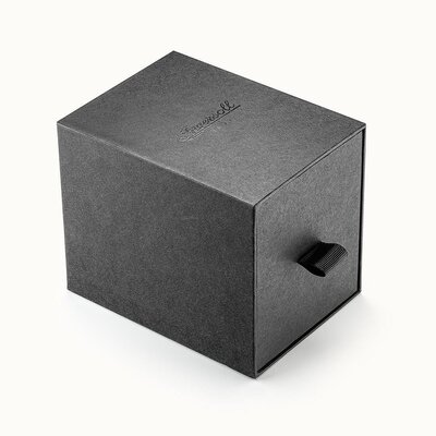 Ingersoll The Herald Automatic I00413