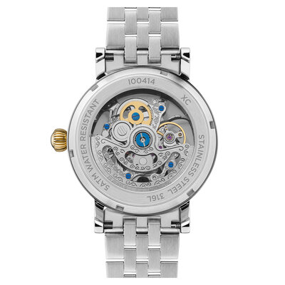 Ingersoll The Herald Automatic I00414