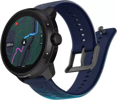 Suunto Race UTMB World Series