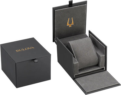 Bulova Classic Suton Chronograph 98E113