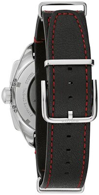 Bulova Lunar Pilot Quartz Chronograph 96K115 (+ spare strap)