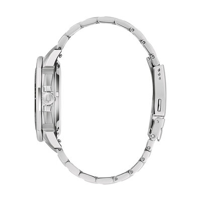 Bulova Marine Star Quartz 96B434