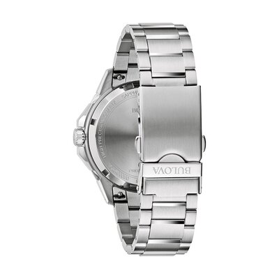 Bulova Marine Star Quartz 96B434