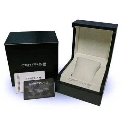 Certina DS PH100M Gent C044.410.17.050.00