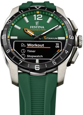 Festina Smartime Connected D 23000/2