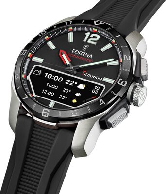 Festina Smartime Connected D 23000/4